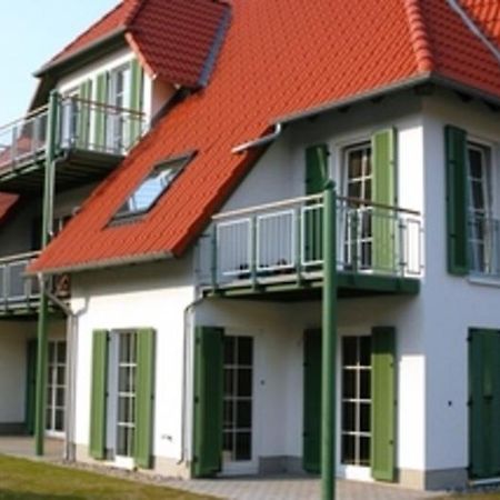 Fewo An Der Duene 5B Karlshagen Eksteriør billede